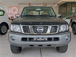 Nissan Patrol Safari